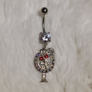 Belly ring 3for$30